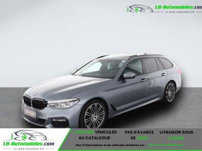 BMW Série 5 Touring 540i xDrive 340 ch BVA