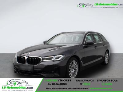 BMW Série 5 Touring 540i xDrive 340 ch BVA