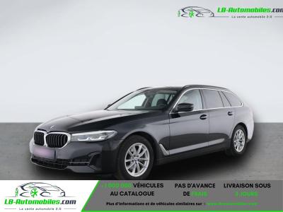 BMW Série 5 Touring 520d 190 ch BVA