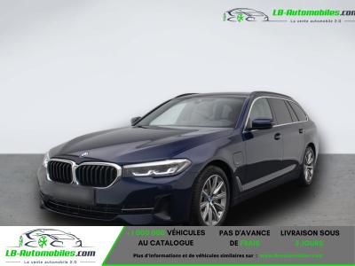 BMW Série 5 Touring 520e 204 ch BVA
