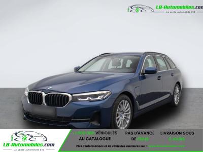 BMW Série 5 Touring 520e 204 ch BVA