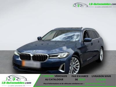 BMW Série 5 Touring 520e 204 ch BVA