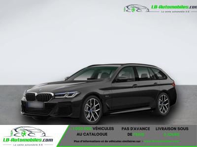 BMW Série 5 Touring 520e 204 ch BVA