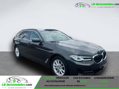 BMW Série 5 Touring 530d xDrive 286 ch BVA