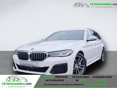 BMW Série 5 Touring 530d xDrive 286 ch BVA