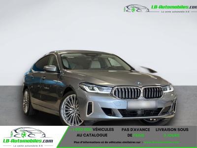 BMW Série 6 Gran Turismo 640i 340 ch BVA