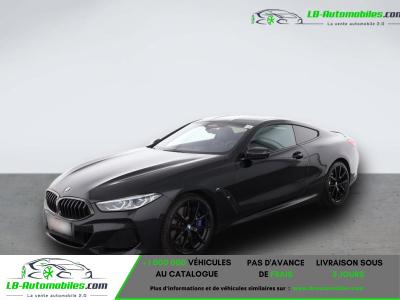 BMW Série 8 Coupé 840d xDrive 320 ch BVA