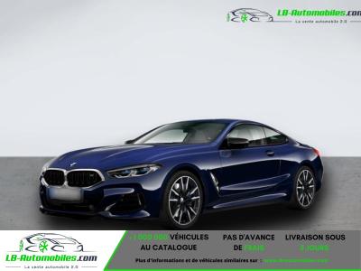 BMW Série 8 Coupé M850i xDrive 530 ch BVA