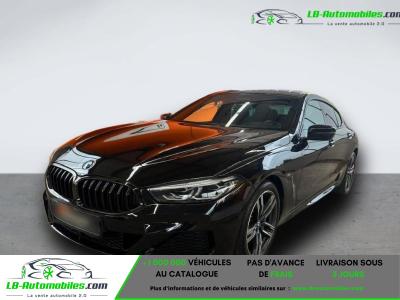 BMW Série 8 Gran Coupé 840d xDrive 320 ch BVA