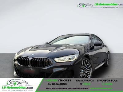BMW Série 8 Gran Coupé 840d xDrive 340 ch BVA