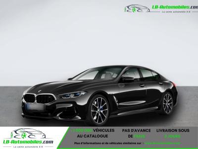 BMW Série 8 Gran Coupé M850i xDrive 530 ch BVA