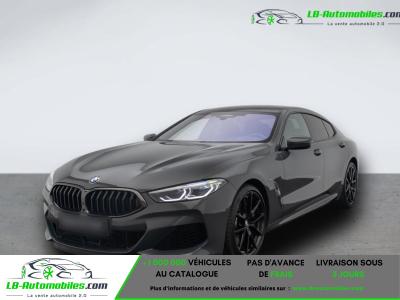 BMW Série 8 Gran Coupé M850i xDrive 530 ch BVA