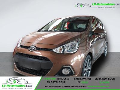 Hyundai I10 1.0 66 BVM