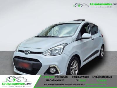 Hyundai I10 1.2 87 BVM