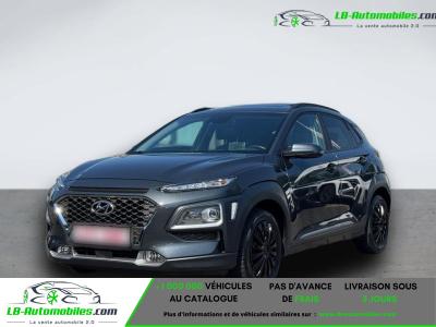 Hyundai Kona 1.6 CRDi 136 BVA
