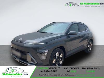 Hyundai Kona 1.6 GDi 105 Hybrid