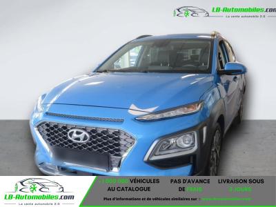 Hyundai Kona 1.6 GDi 105 Hybrid