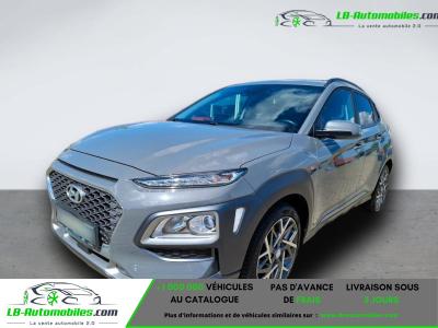 Hyundai Kona 1.6 GDi 105 Hybrid