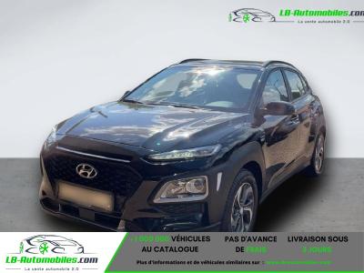 Hyundai Kona 1.6 GDi 141 Hybrid