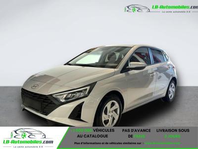 Hyundai I20 1.2 75