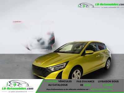 Hyundai I20 1.2 75