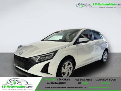 Hyundai I20 1.2 75