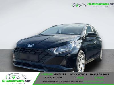 Hyundai I20 1.2 75