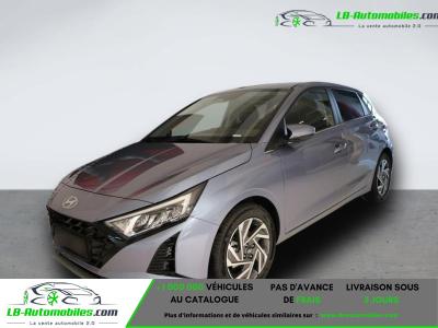 Hyundai I20 1.2 75