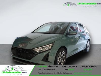 Hyundai I20 1.2 75