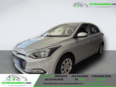 Hyundai I20 1.2 75