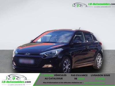 Hyundai I20 1.2 75