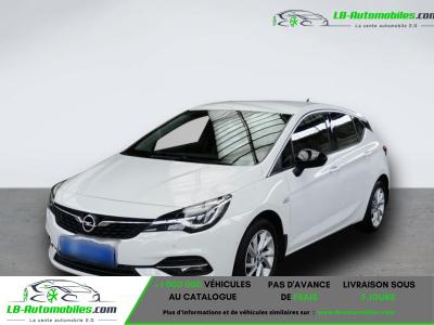 Opel Astra 1.5 Diesel 105 ch BVM