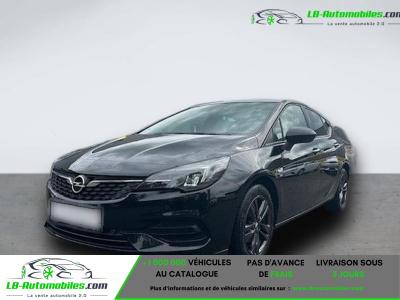 Opel Astra 1.5 Diesel 122 ch BVM