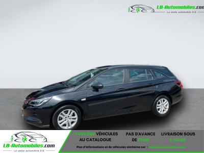Opel Astra Sports Tourer 1.6 CDTI 136 ch BVA