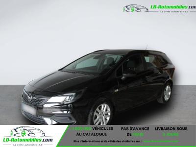 Opel Astra Sports Tourer 1.2 Turbo 130 ch BVM
