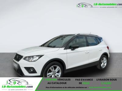 Seat Arona 1.0 EcoTSI 110 ch  BVM