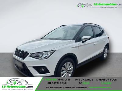 Seat Arona 1.0 EcoTSI 110 ch  BVM