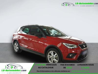 Seat Arona 1.0 EcoTSI 115 ch  BVA