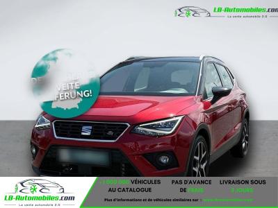 Seat Arona 1.0 EcoTSI 115 ch  BVA