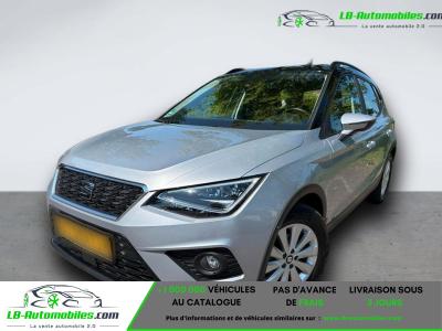 Seat Arona 1.0 EcoTSI 115 ch  BVA