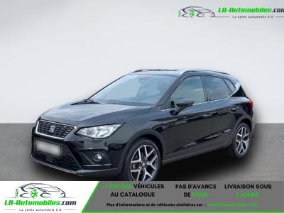 Seat Arona 1.0 EcoTSI 115 ch  BVA