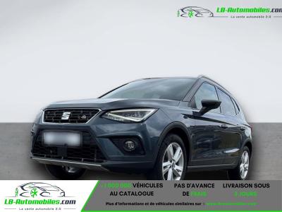 Seat Arona 1.0 EcoTSI 115 ch  BVA