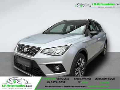 Seat Arona 1.0 EcoTSI 115 ch  BVA