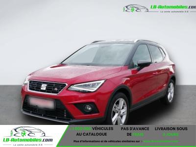 Seat Arona 1.5 TSI 150 ch BVM