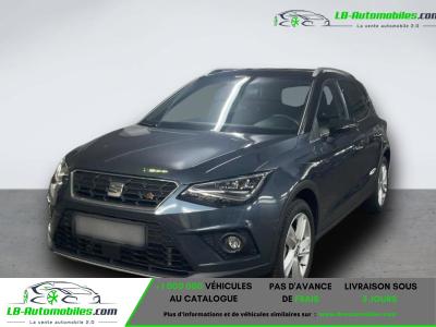 Seat Arona 1.5 TSI 150 ch BVA