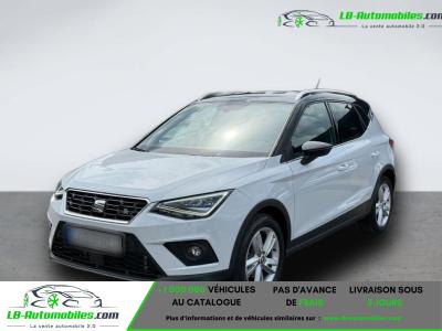 Seat Arona 1.5 TSI 150 ch BVA