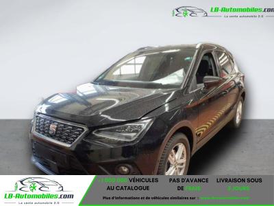 Seat Arona 1.0 EcoTSI 110 ch  BVM