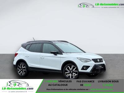 Seat Arona 1.5 TSI 150 ch BVA