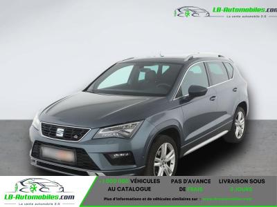 Seat Ateca 1.4 TSI 150 ch BVA