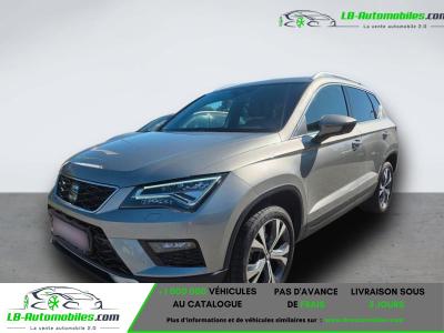 Seat Ateca 1.4 TSI 150 ch BVA